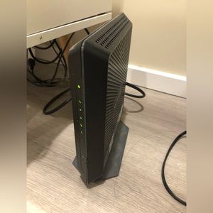 Netgear Nighthawk C7000v2